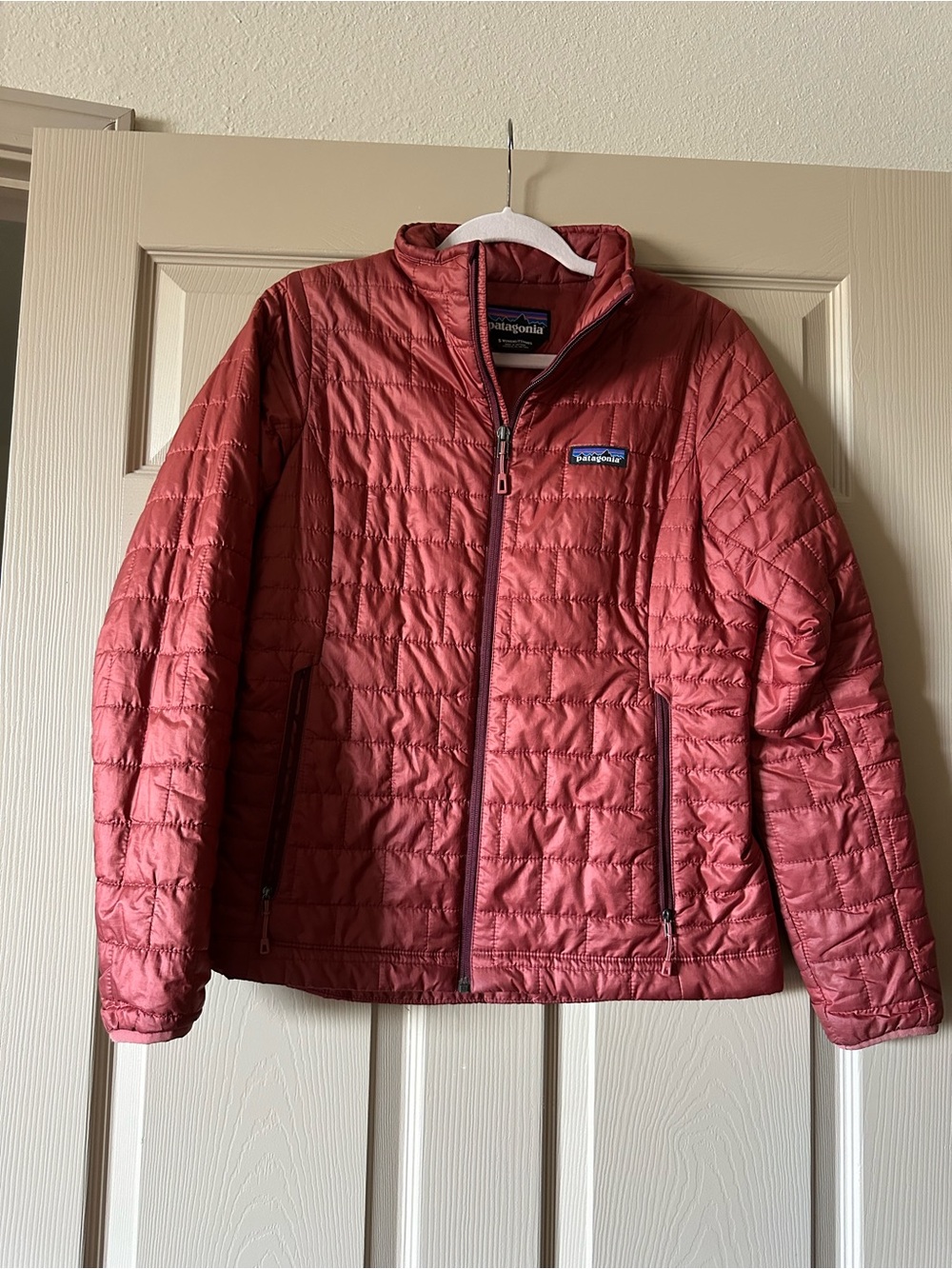 Patagonia Nanopuff